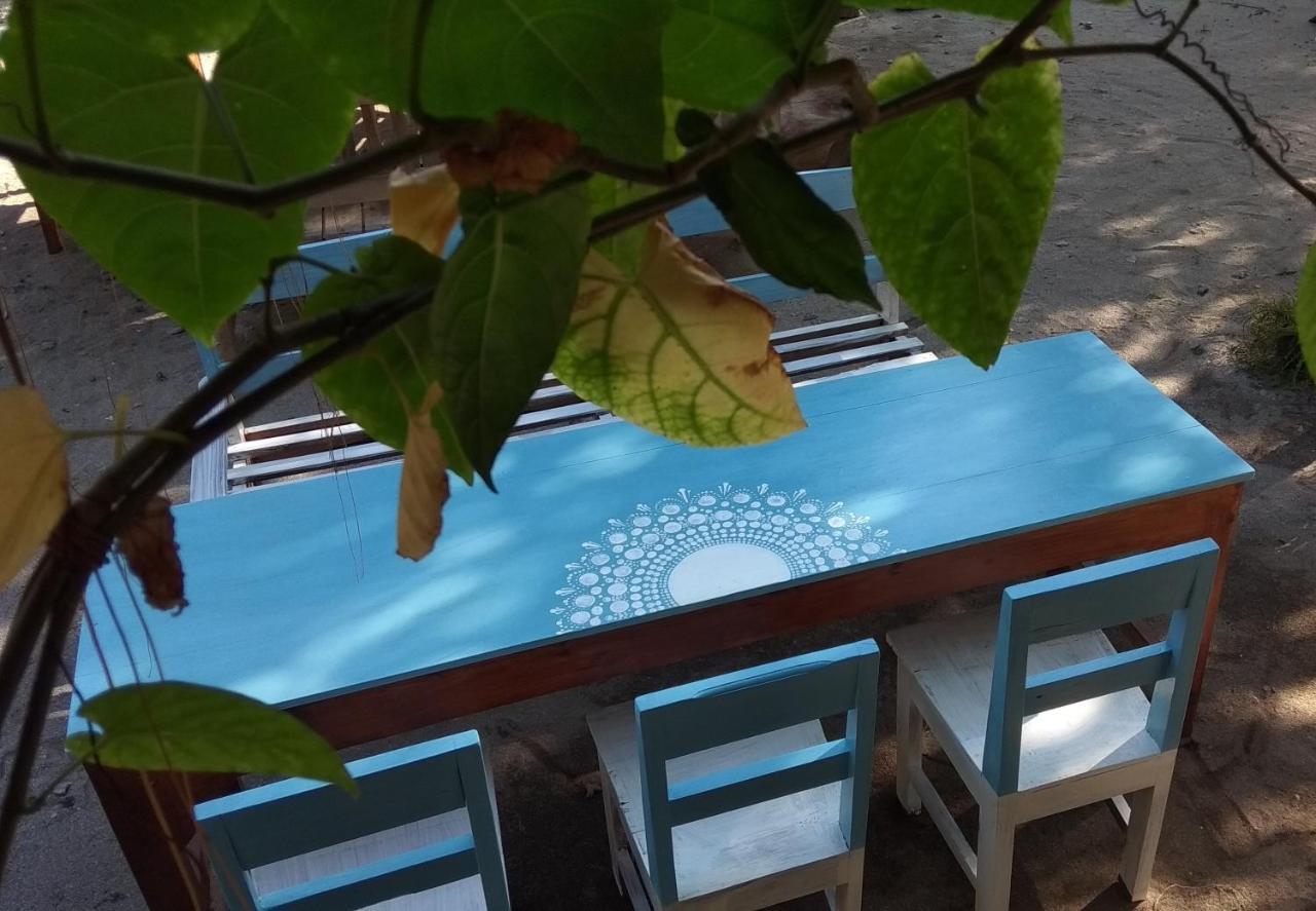 Harry'S Ocean House Watukarung Homestay Kalak Exteriér fotografie