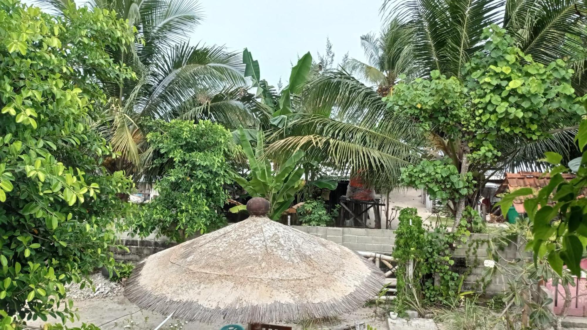 Harry'S Ocean House Watukarung Homestay Kalak Pokoj fotografie